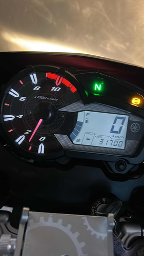 Xtz 150 Crosser Z 2020 Sem Nada P Fazer 11 952418793