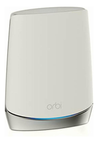 Netgear Orbi Whole Home Satélite Adicional Wifi 6 De Malla