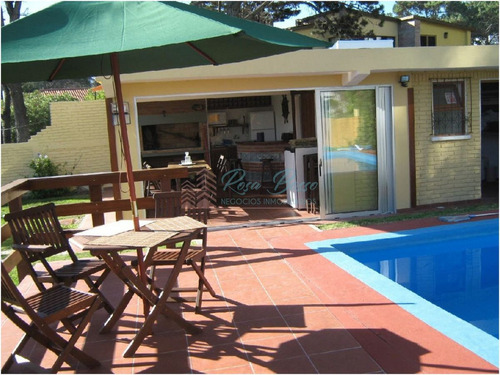 Imagen 17 de 19 de Casa En Brava, 4 Dormitorios *