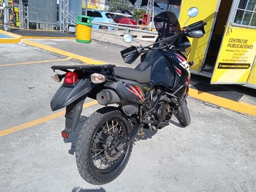 Imagen 7 de 13 de Kawasaki Klr