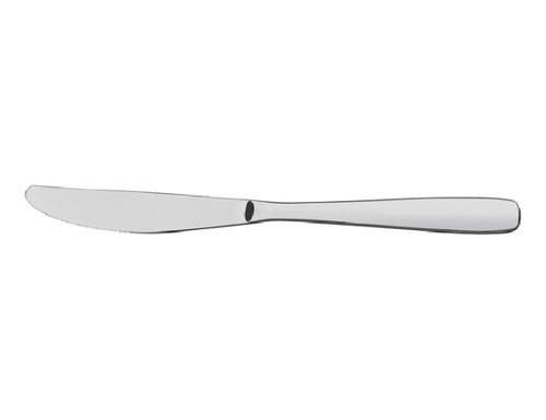 Cuchillos De Mesa X12 Piezas Acero Inoxidable
