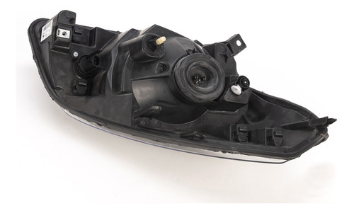 Imagen 2 de 4 de Optica Renault Sandero 1.6 Privilege Nav 105cv