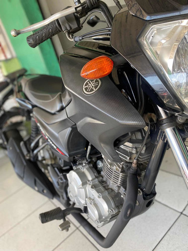 Imagem 10 de 10 de Yamaha Factor 150
