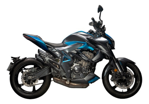 Zontes R350
