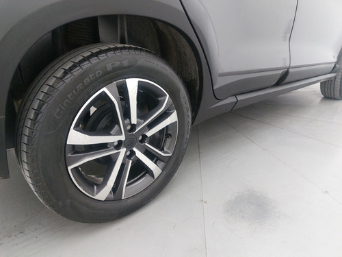 Fiat Pulse 1.0 TURBO 200 FLEX AUDACE CVT