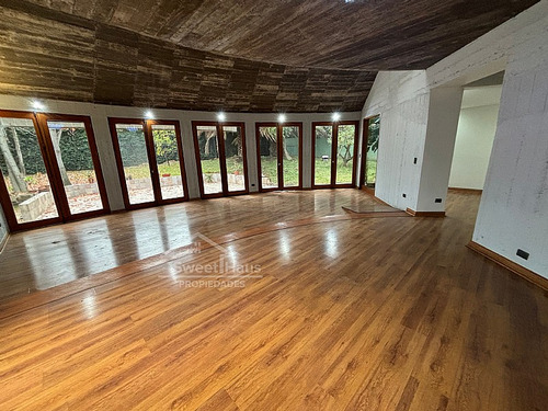 Casa En Venta Carlos Silva Vildosola