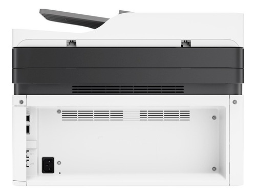 Impresora multifunción monocromática HP 137fnw con wifi 220V