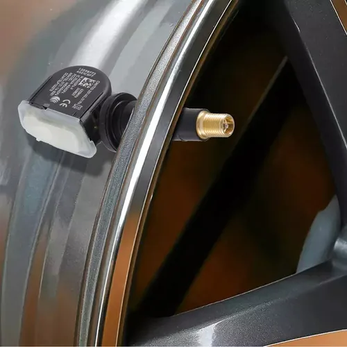 Sensor Tpms Presion 315 Mhz Llanta Chevrolet Cheyenne 2014