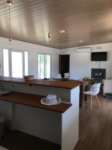 Imagen 6 de 14 de Casa José Ignacio. Disponible Desde El 11 Enero Y Todo Febrero.