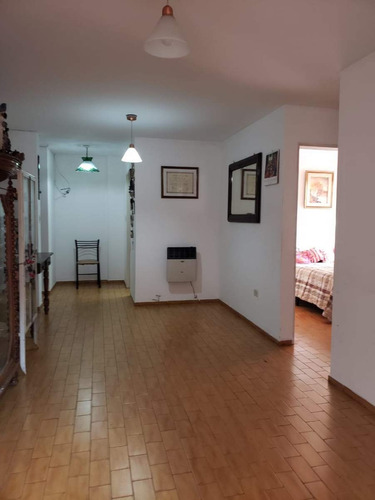 Departamento En Venta En El Centro Con Gran Terraza