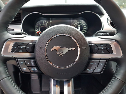 Imagen 9 de 15 de Ford Mustang Gt V8 5.0 - 466 Cv At 10