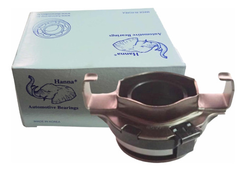 Ruleman De Empuje Para Hyundai H1 H100 2.5 D4bh 04/10