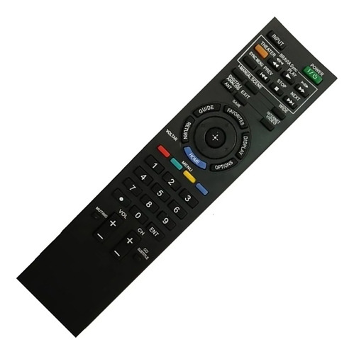 Controlador de TV Sony KDL-42W655a KDL-32ex306 KDL-32cx525