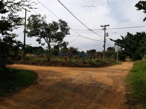 Imagem 8 de 11 de Terreno À Venda Em Jardim Monte Belo - Te268331