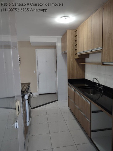 Imagem 12 de 21 de Apartamento - Ap00168 - 69743709