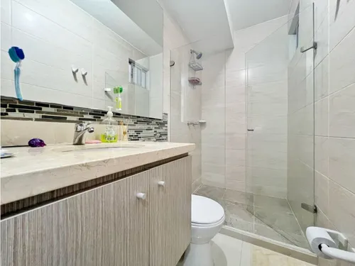 Venta De Apartamento De 3 Alcobas En Conjunto Residencial Fiorentti