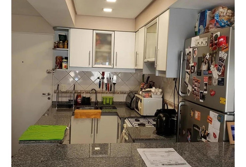 Imagen 4 de 15 de Hermoso Dpto 2 Ambientes Con Balcon En Villa Urquiza A 4 Cua