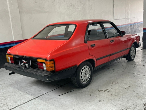 Imagen 8 de 14 de Volkswagen 1500 1984