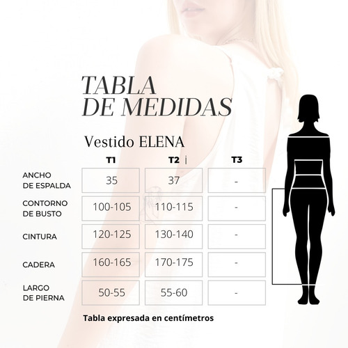 Imagen 7 de 7 de Vestido Corto Con Volado En Ruedo De Manga Jorgelina Arza