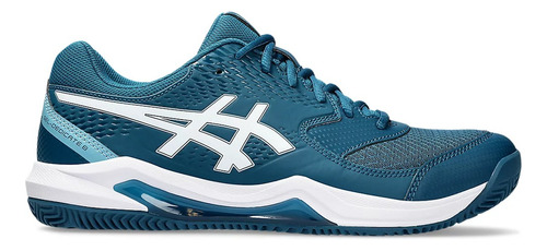 Zapatillas Asics Gel Dedicate Reforzadas Calidad Premium