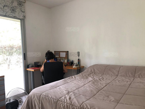 Departamento En Venta En Bosque Alto, Pilar, G.b.a. Zona Norte