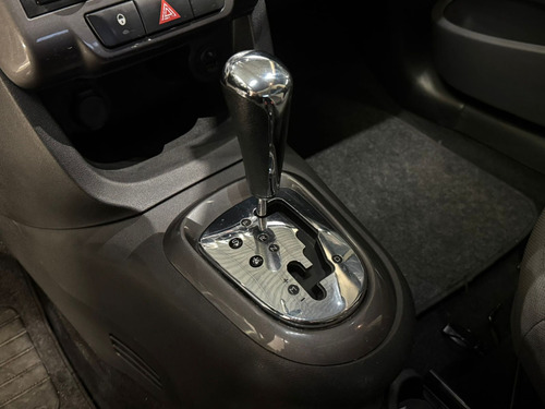 Citroën C3 1.6 TENDANCE 16V FLEX 4P AUTOMÁTICO