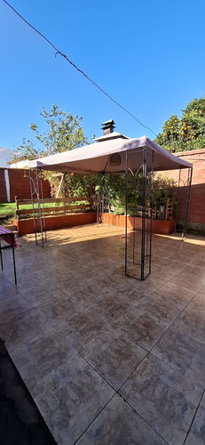 Casa En Venta La Florida-nuevo Amanecer