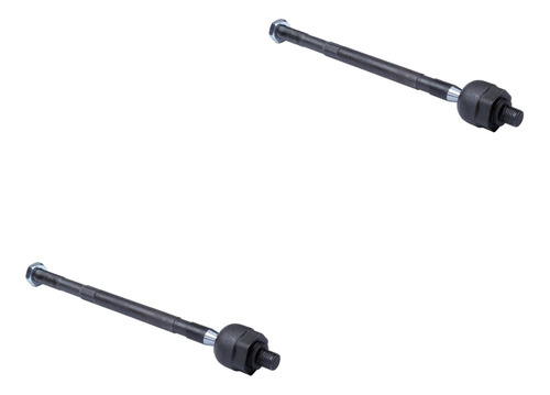 Set 2 Terminales Interiores Fiat Strada 07-14 Ts