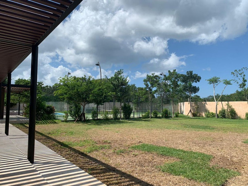Exclusivos Lotes Residenciales En Venta, Priv El Cortijo Con Amenidades De Lujo