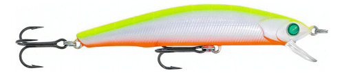 Isca Hurricane Minnow 90 Mm05c | 9,0cm - 9,3gr Cor Hurricane Mm05c Y01s