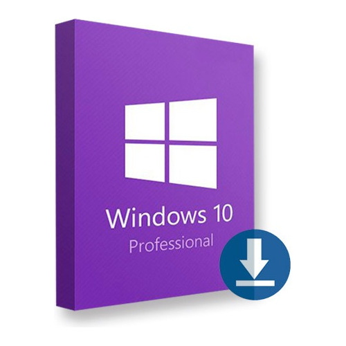 Windows 10 Pro Perpetuo