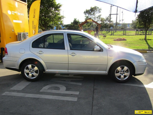 Volkswagen Jetta 2.0 Europa