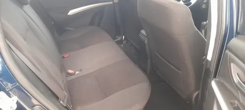 Suzuki Scross Mecanica 1.6 Modelo 2020 Unico Dueño