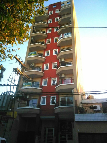 Departamento  2 Ambientes Con Balcon