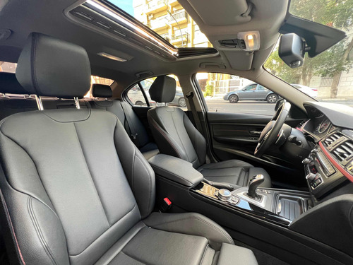 BMW Serie 3 2.0 328i Sedán Sport 245cv