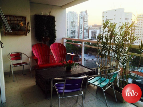 Apartamento - Ref: 215579
