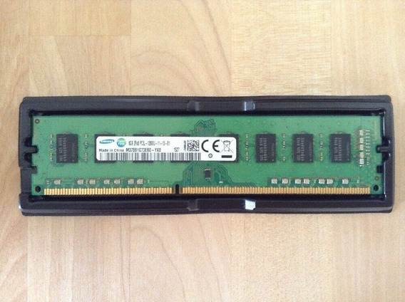 For SK Hynix 16GB 2x 8GB 2RX8 PC3L-12800U DDR3 1600MHz DIMM RAM Desktop Memory #