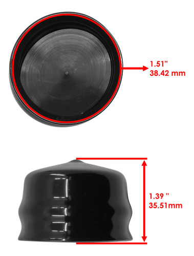 Front Wheel Steering Spindle Kit For Ayp J2118 Lt2114 Lt Cch