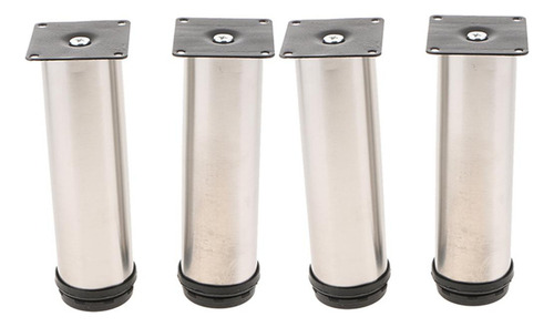 Ph Compatible Patas De Sofá Ajustables 20 Centímetros