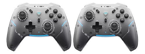 Controlador De Juegos Inalámbrico Gamepad Machenike G5 Pro 2