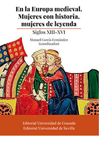 En La Europa Medieval. Mujeres Con Histo... (libro Original)