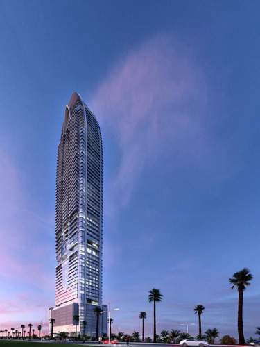 Imagen 14 de 30 de Venta. Departamento 2 Amb 94m2. Con Amenities Y 2 Balcones Al Oceano. En El Centro De Miami.