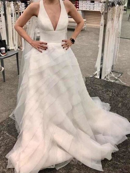 Vestido De Novia Vera Wang | MercadoLibre ???? Vestido De Novia Vera Wang | MercadoLibre ????