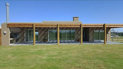 Imagen 3 de 9 de Vendo Casa 3 Dormitorios La Tahona (mirador) Con Renta