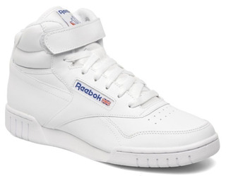 reebok clasicas bota mujer