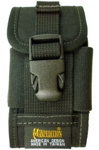 Funda Para Teléfono Pda Con Clip De Maxpedition