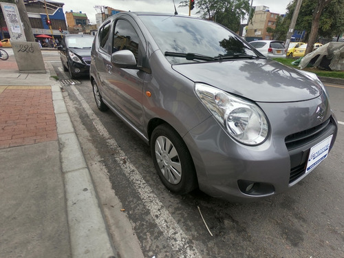 Suzuki Celerio 1.0 Glx