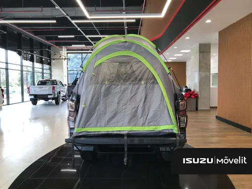 Isuzu Pickup Adventure Plus 4x4