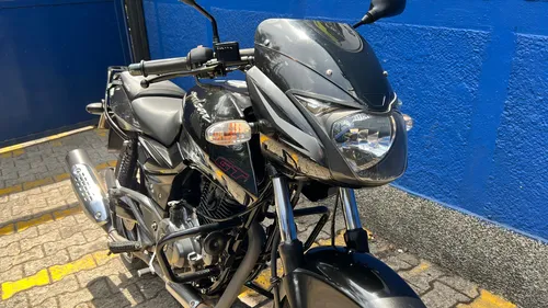 Pulsar 180 Gt Bsiv Bajaj Modelo 2020