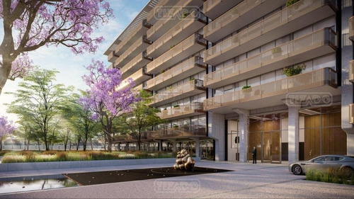 Imagen 19 de 30 de Departamento De 1 Suite Con Vestidor Y Toil 82 M2 En Venta, Oceana Puerto Madero.